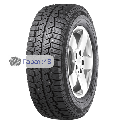 Matador MPS-500 Sibir Ice Van 225/65 R16C 112R