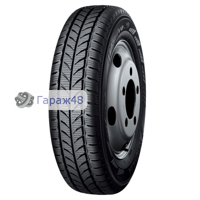 Yokohama W.Drive WY01 225/65 R16C 112/110R